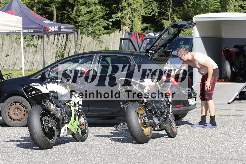 Archiv-2025/51 09.09.2025 PROMAX ADR/Impressionen